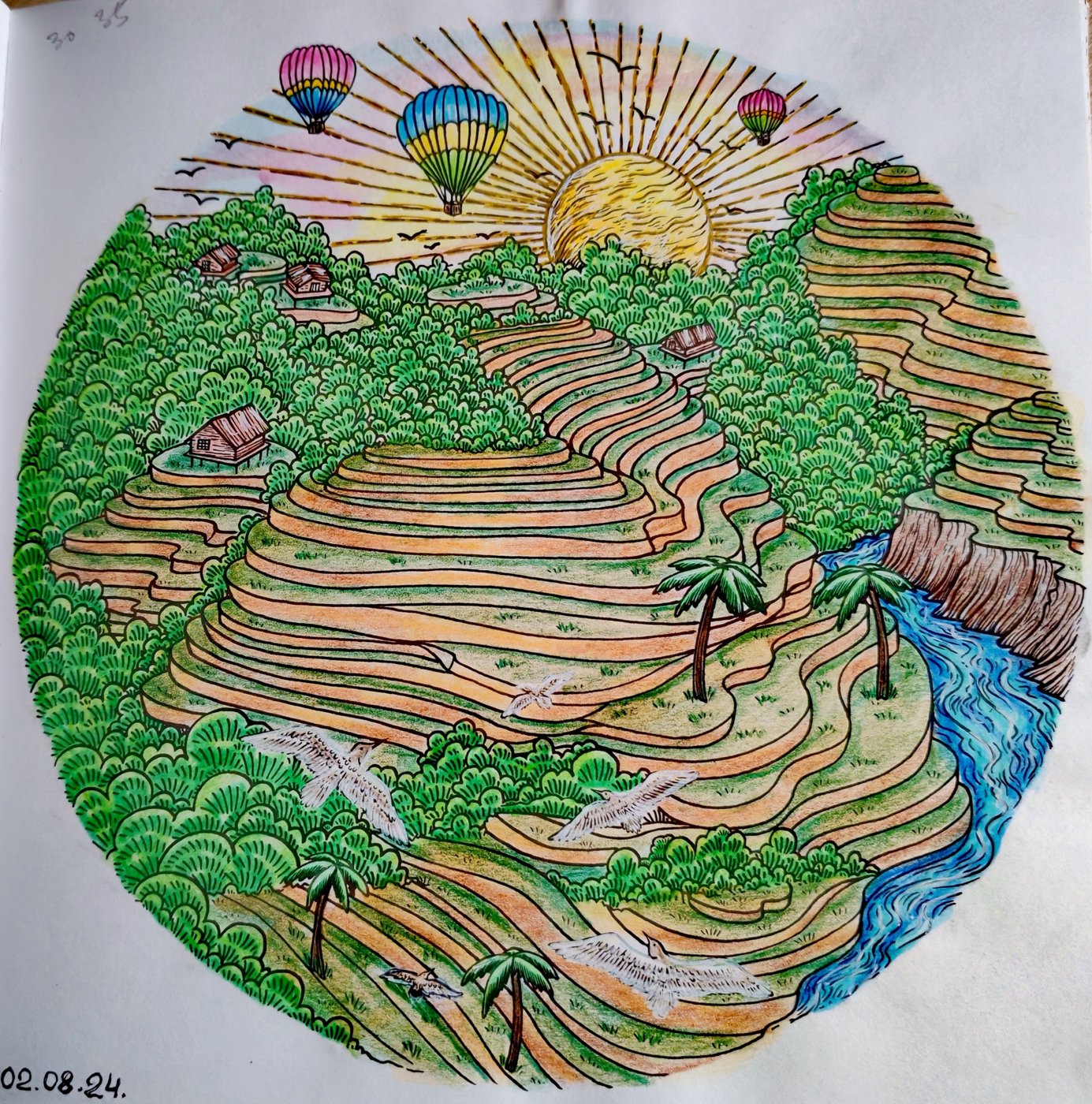 Работа от Lana hobby