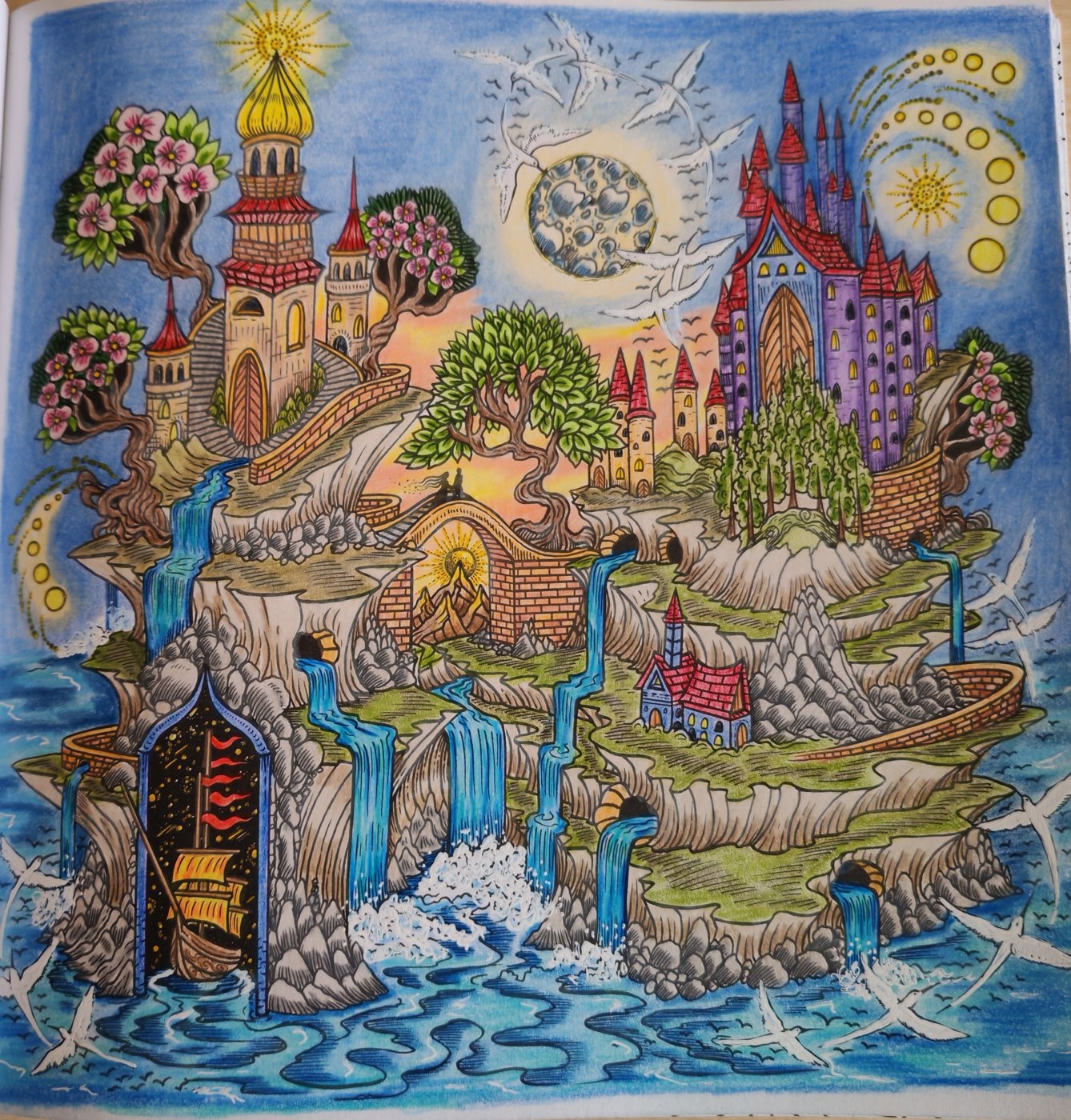 Работа от Lana hobby