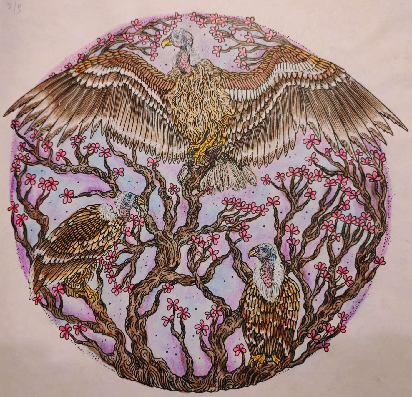 Работа от Lana hobby