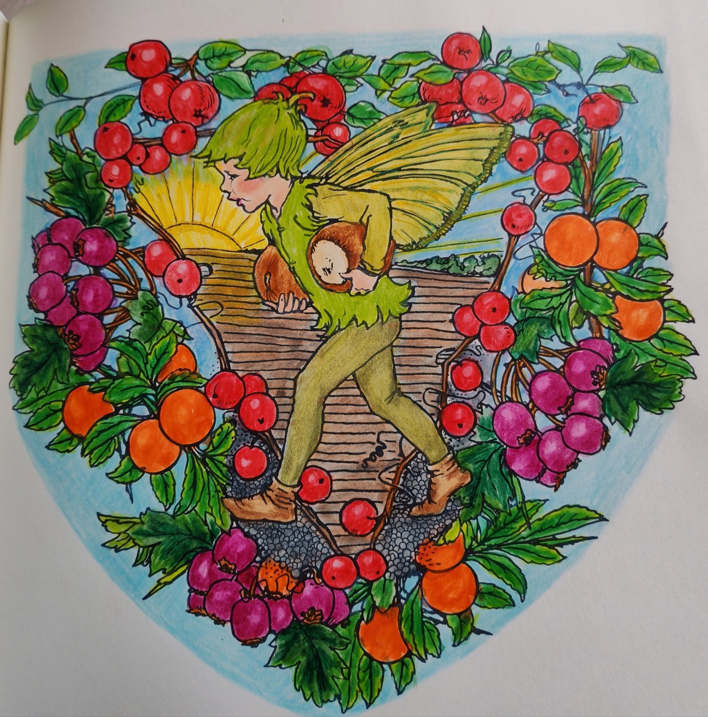 Работа от Lana hobby