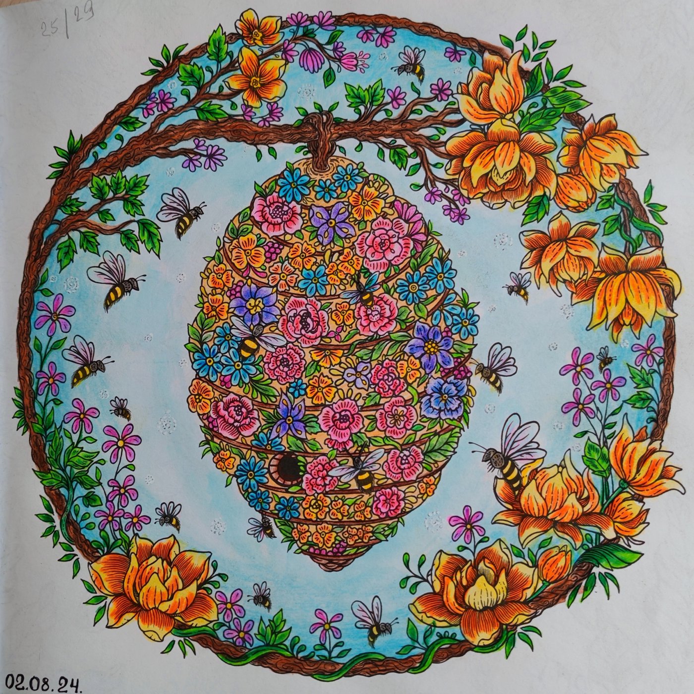 Работа от Lana hobby