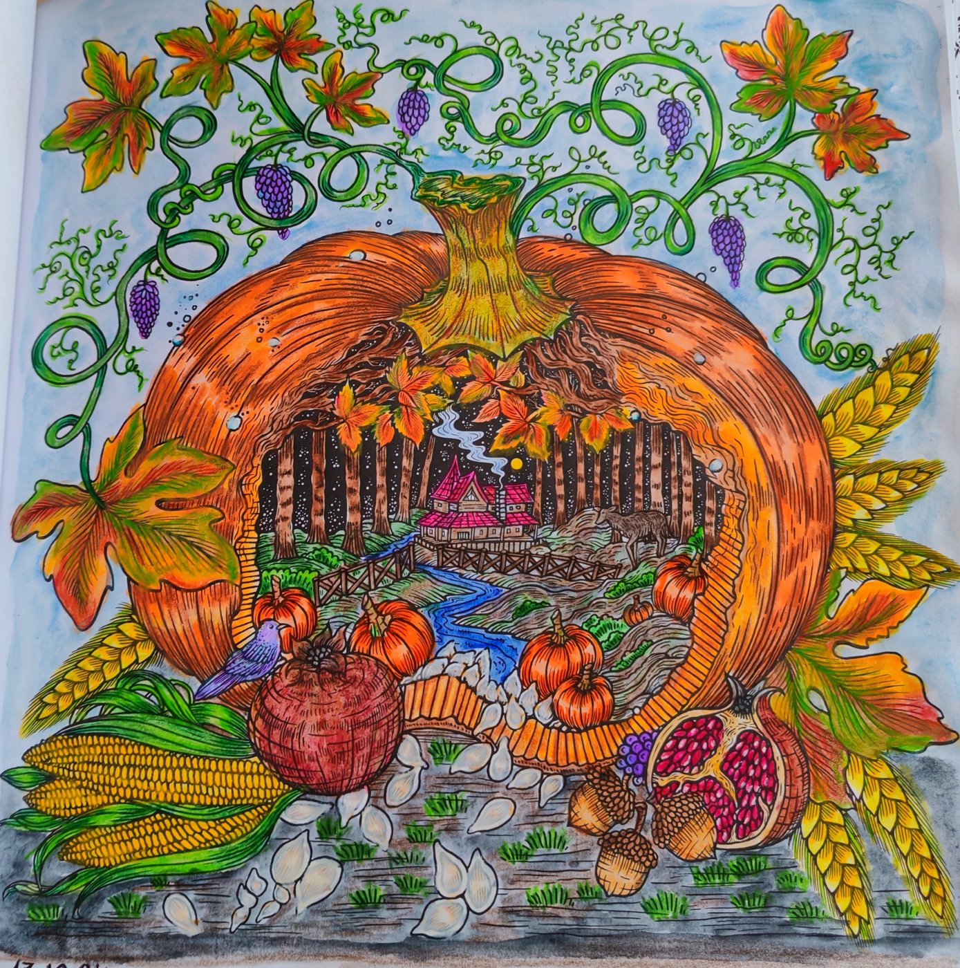 Работа от Lana hobby