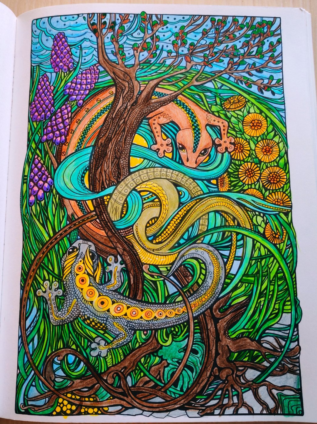 Работа от Lana hobby