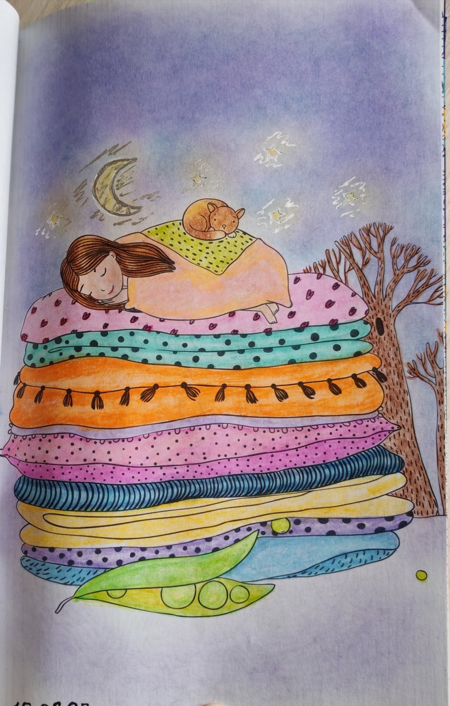 Работа от Lana hobby