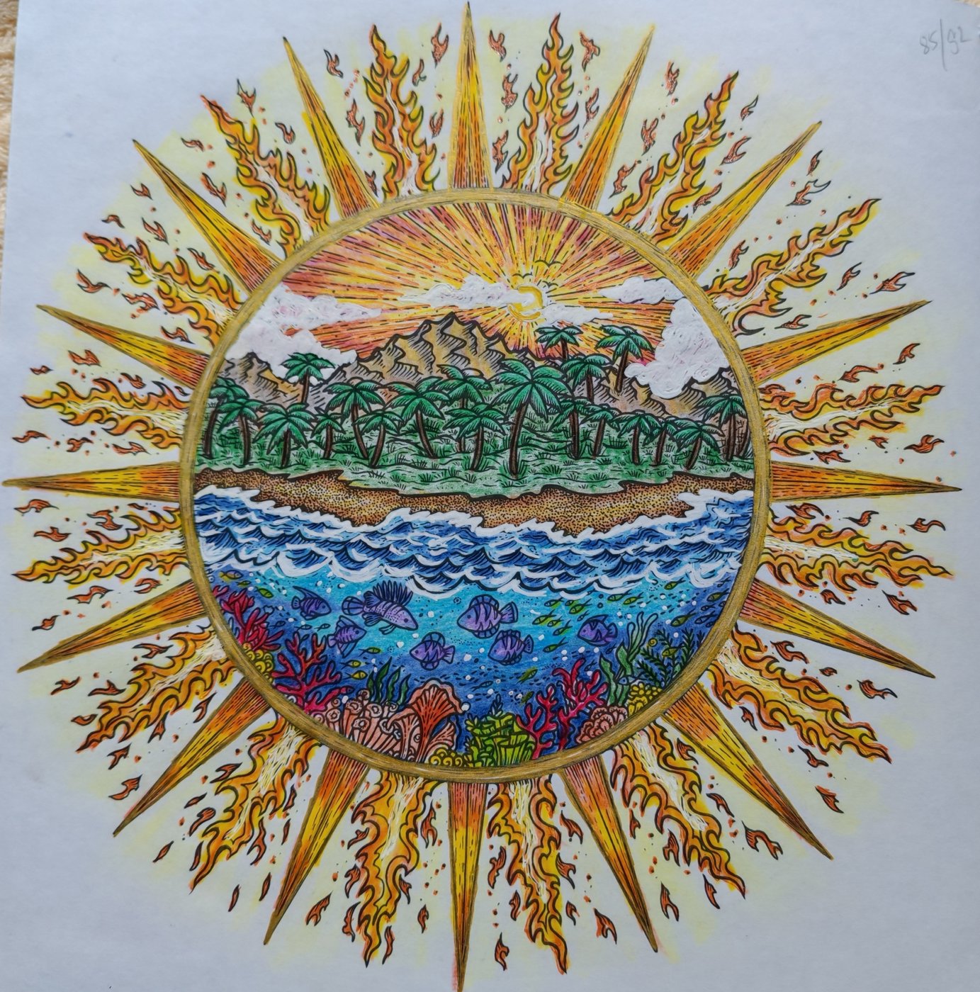 Работа от Lana hobby