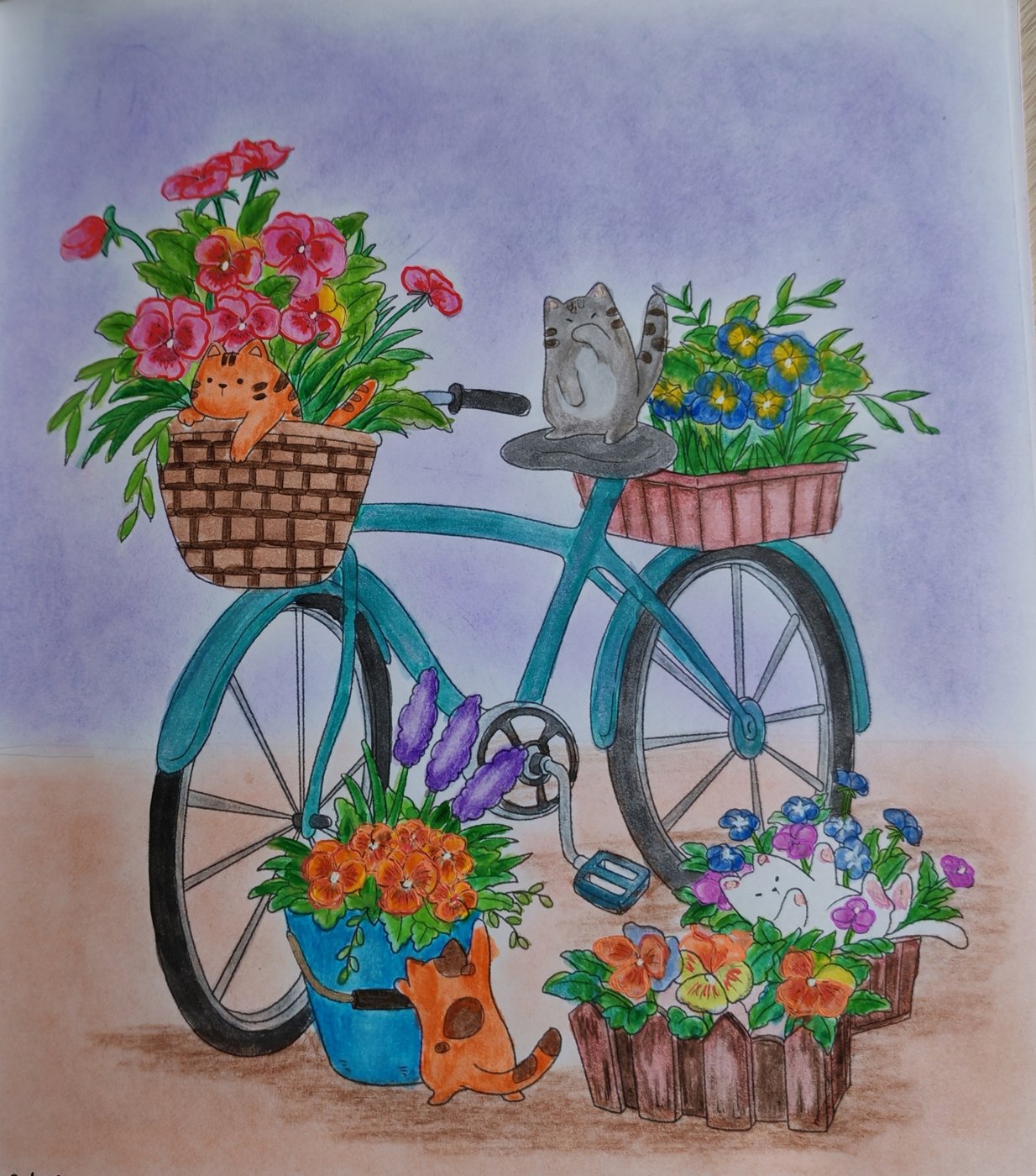 Работа от Lana hobby