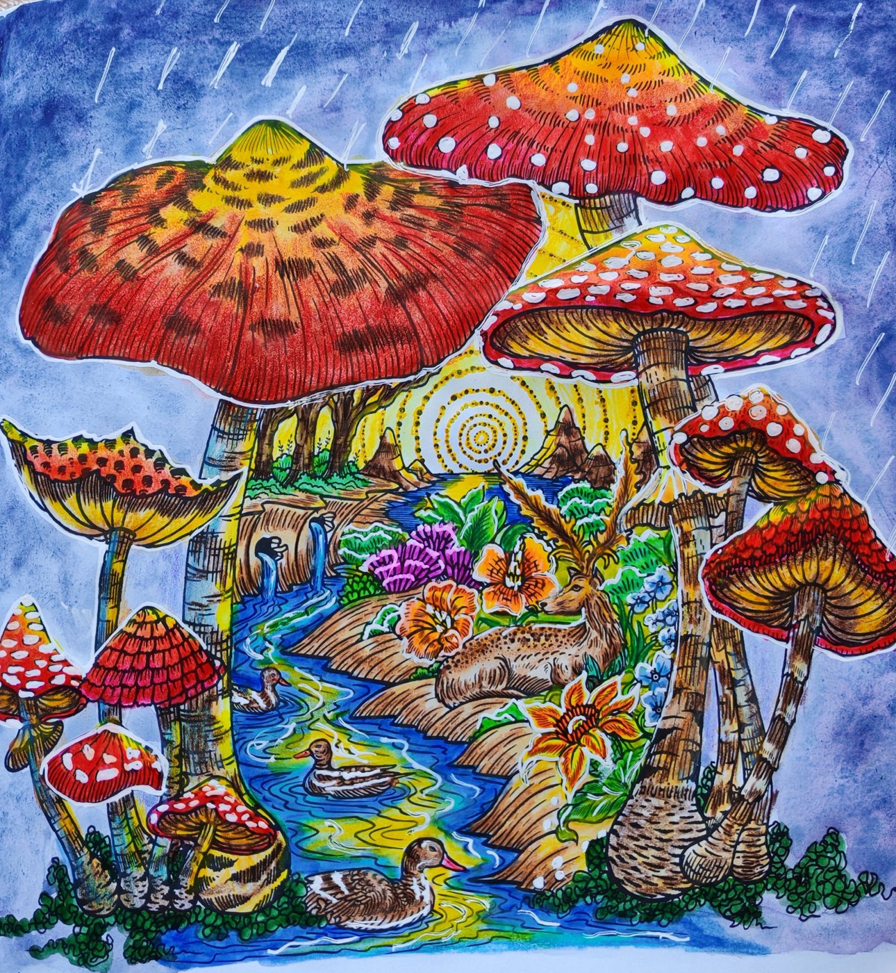 Работа от Lana hobby