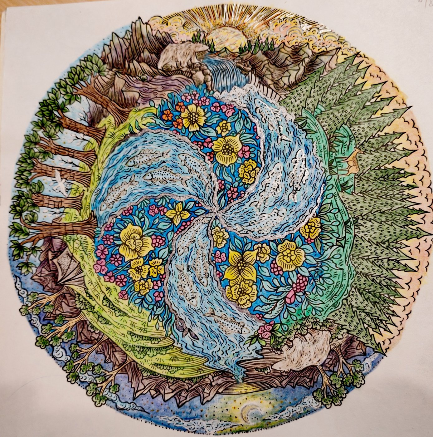 Работа от Lana hobby