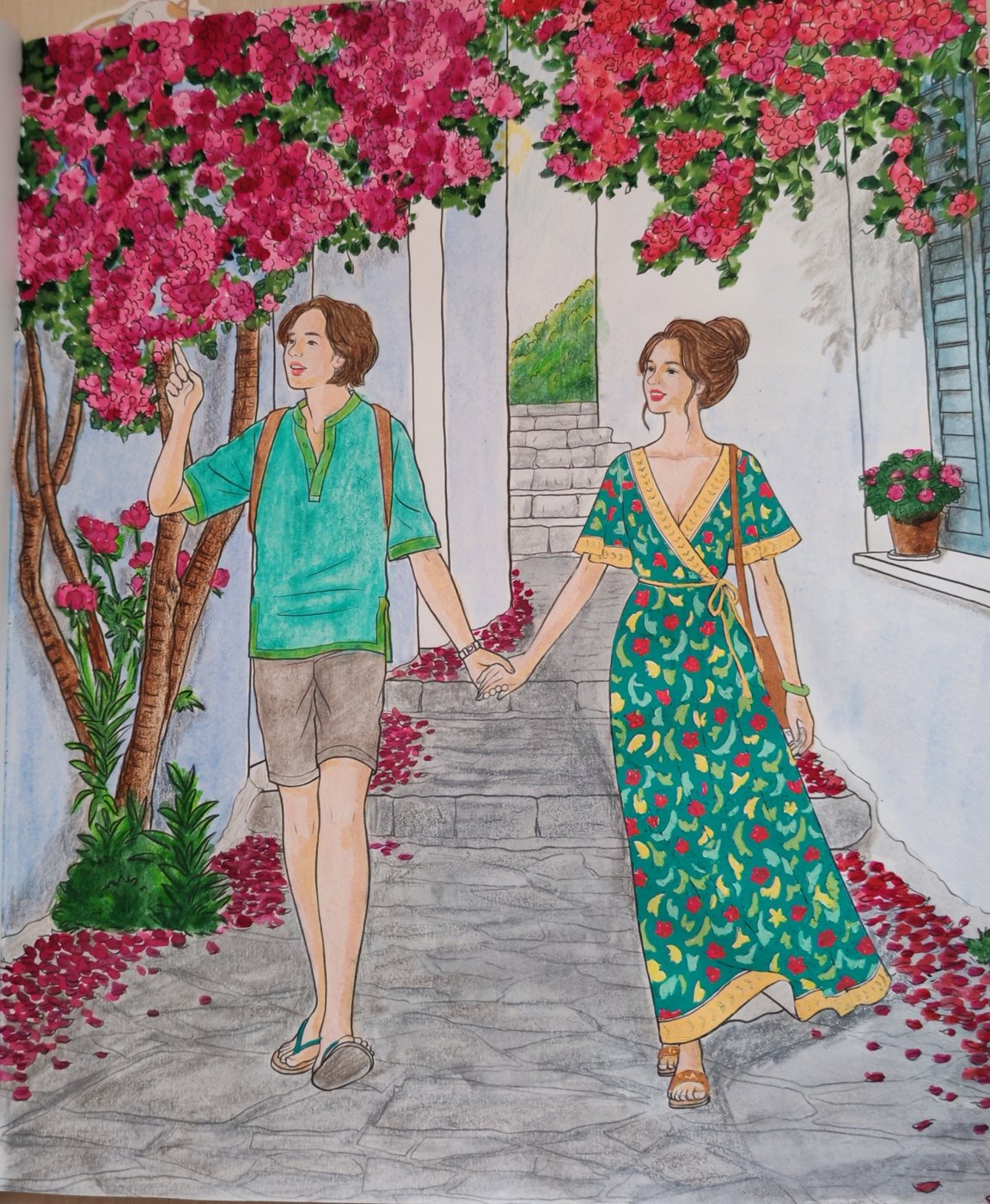 Работа от Lana hobby