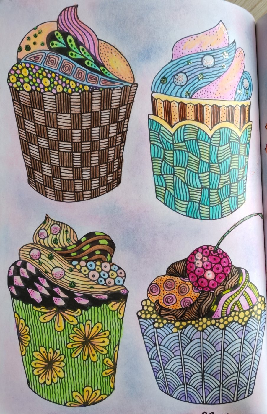 Работа от Lana hobby