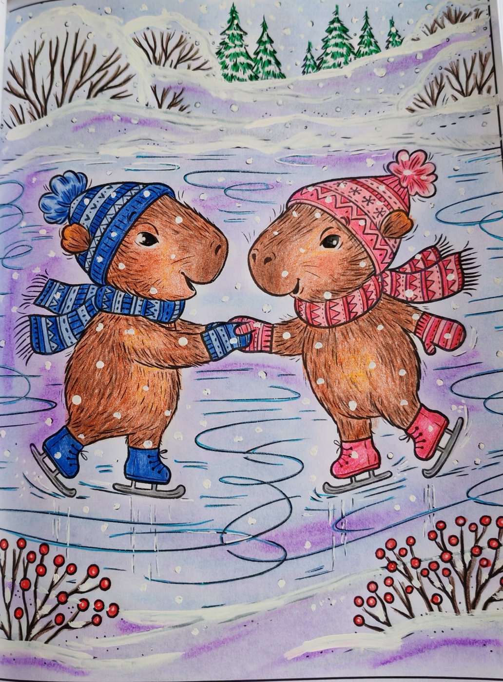 Работа от Lana hobby