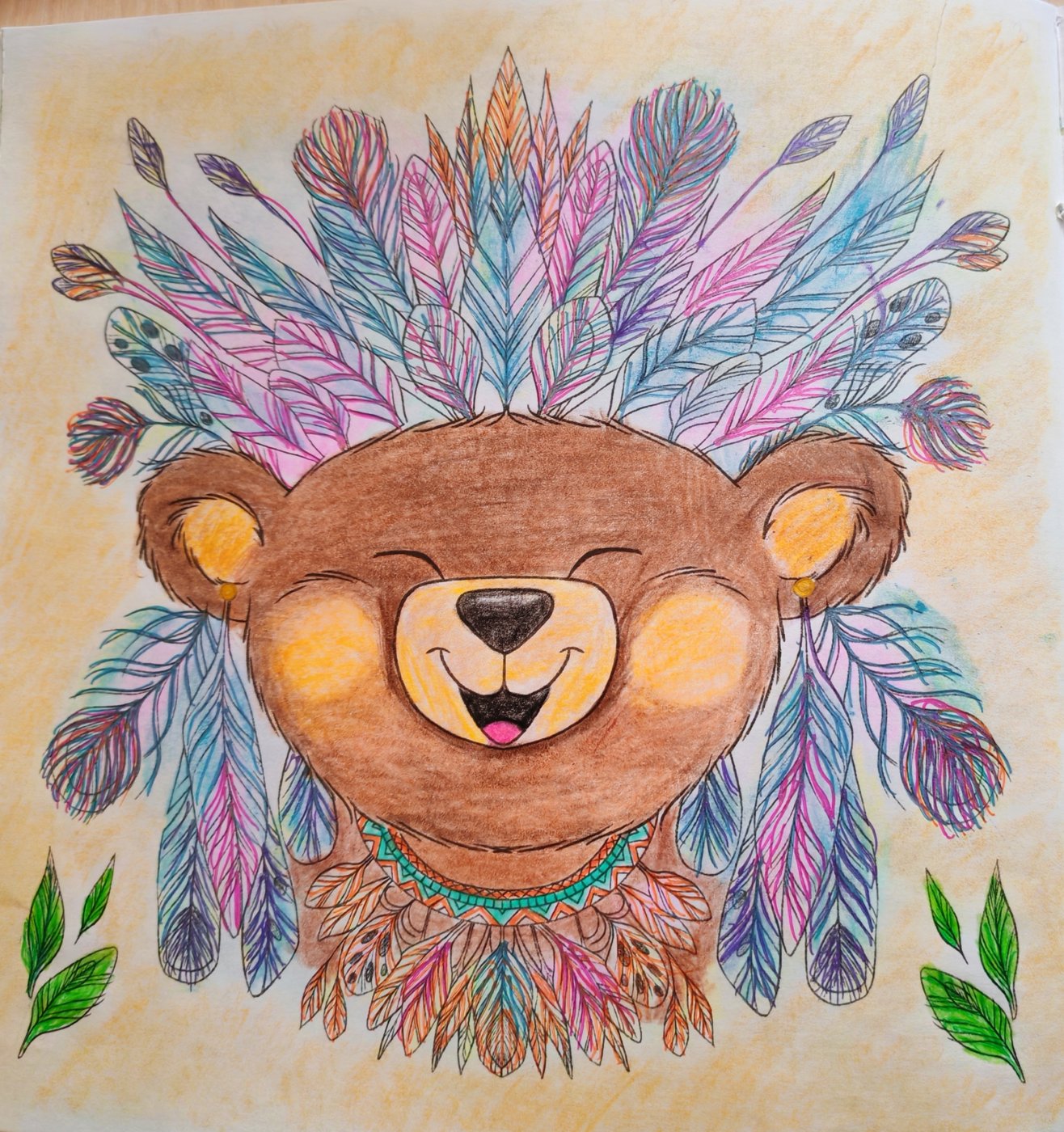 Работа от Lana hobby