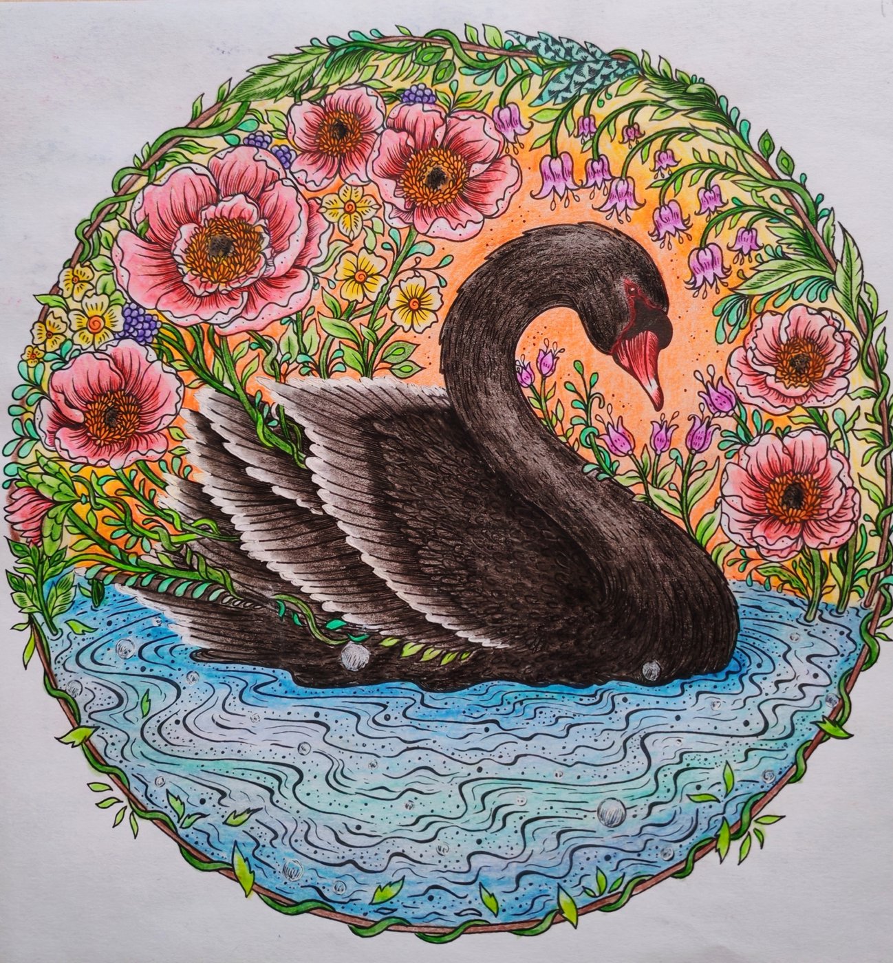 Работа от Lana hobby