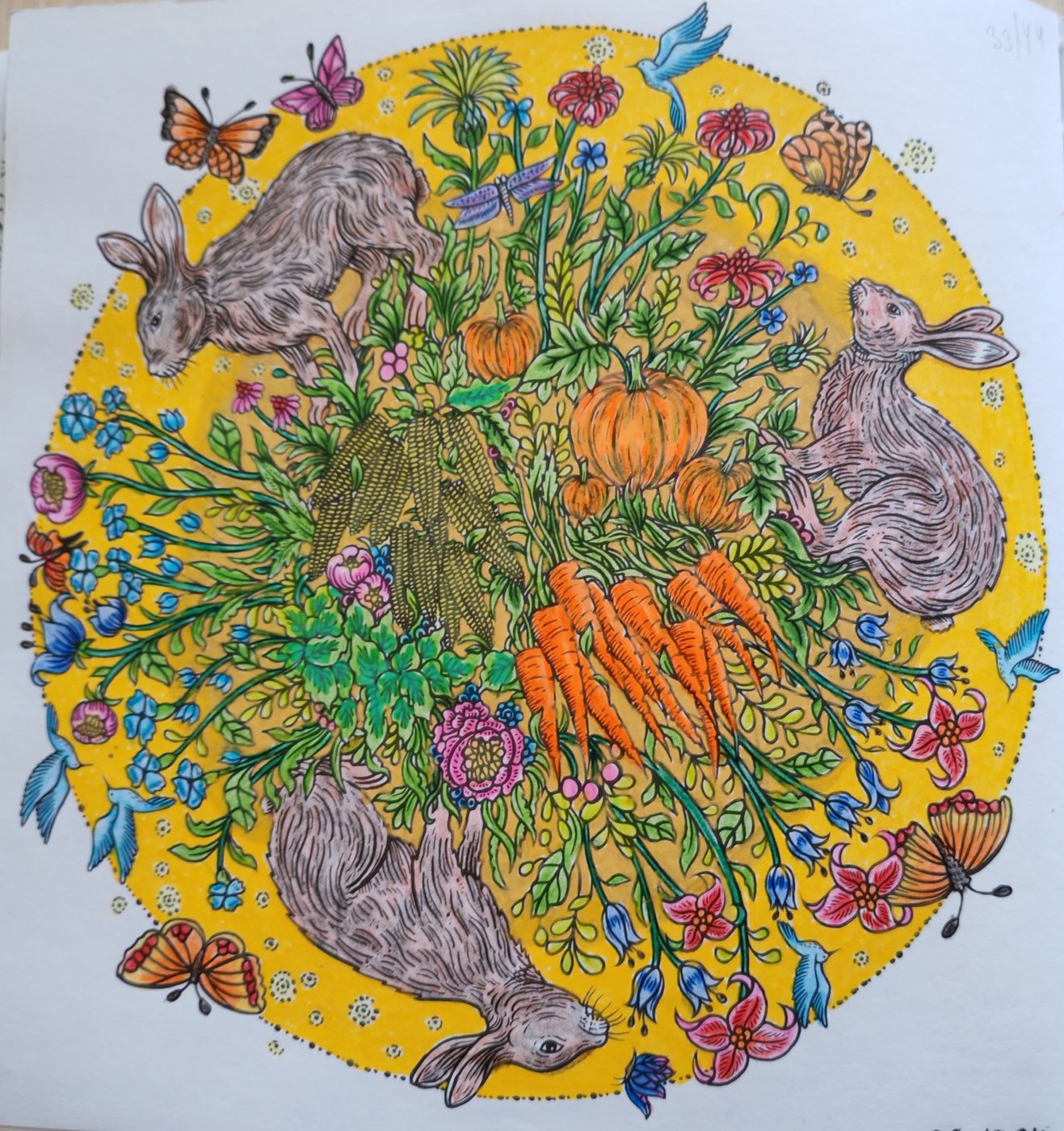 Работа от Lana hobby