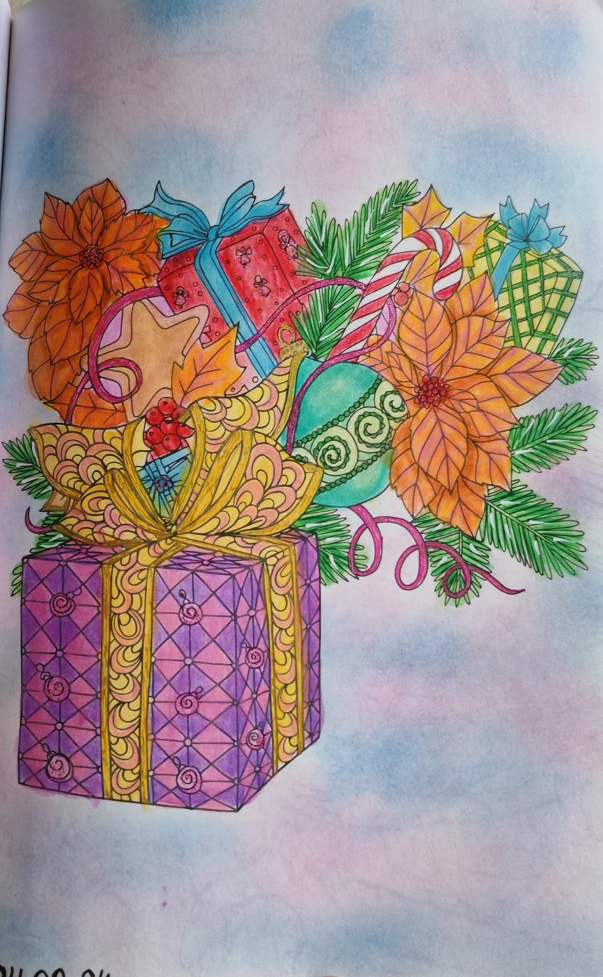 Работа от Lana hobby