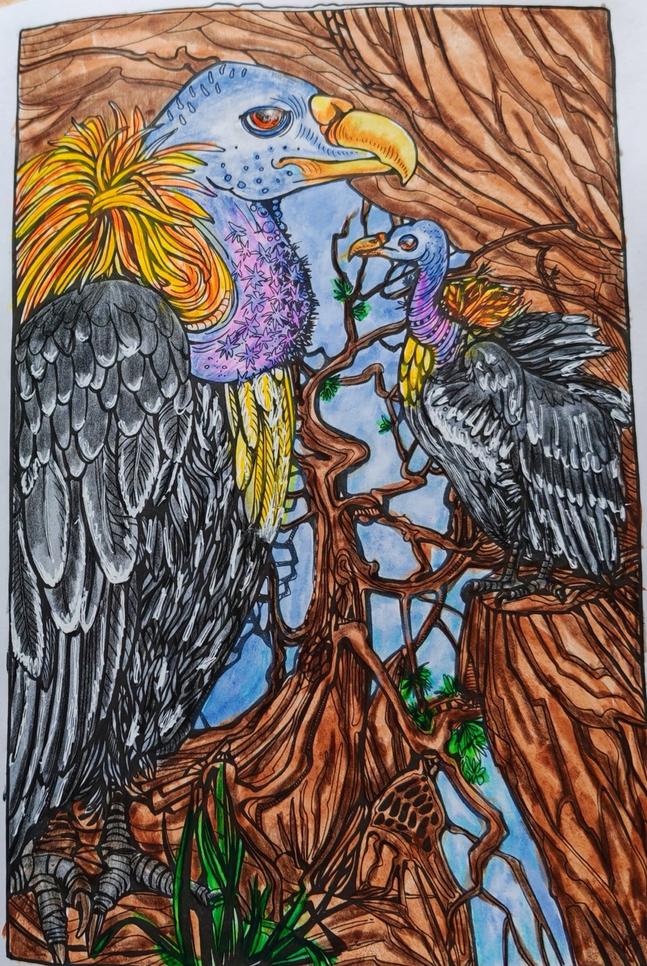 Работа от Lana hobby