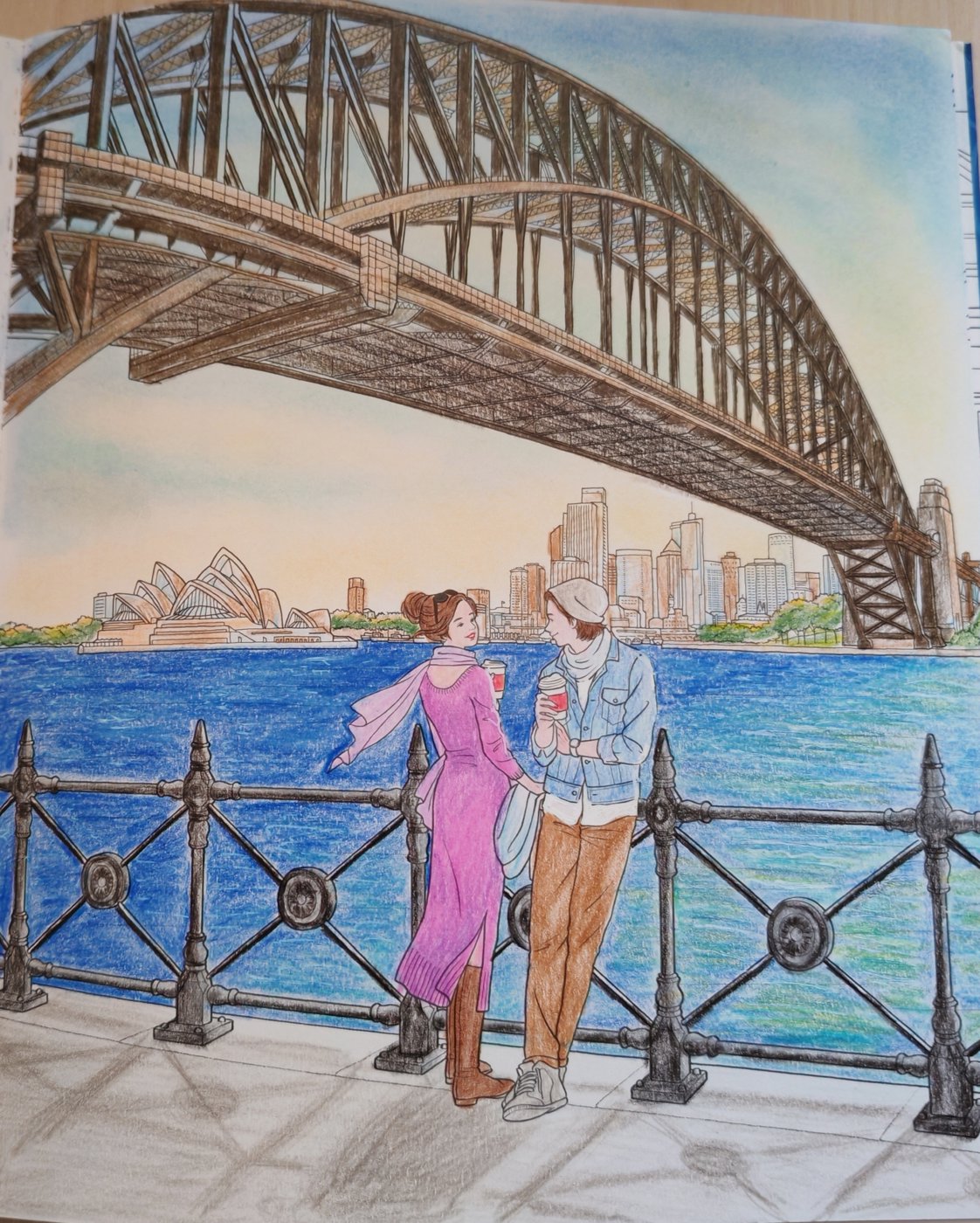 Работа от Lana hobby