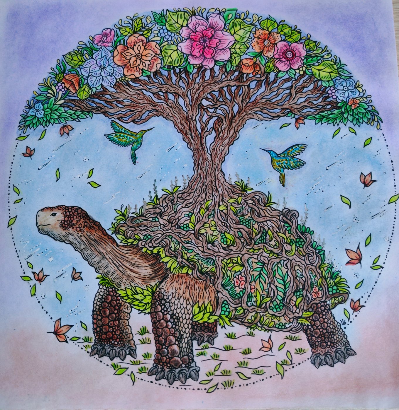 Работа от Lana hobby