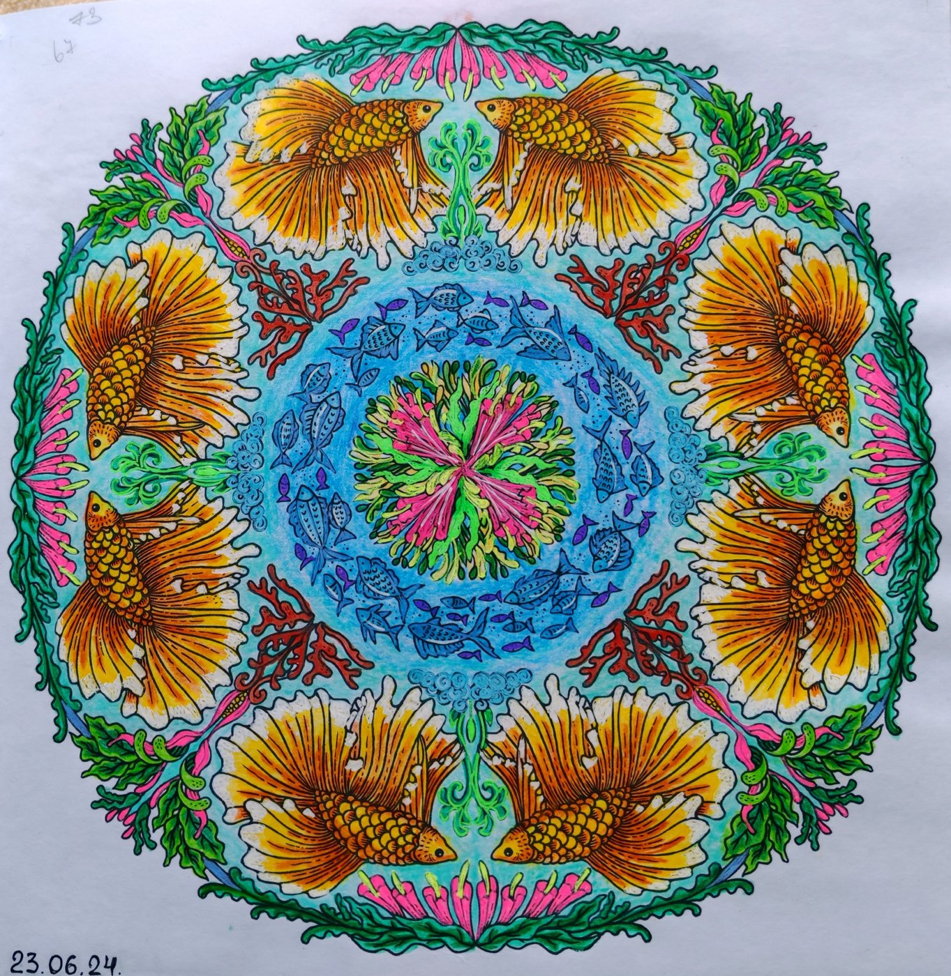 Работа от Lana hobby