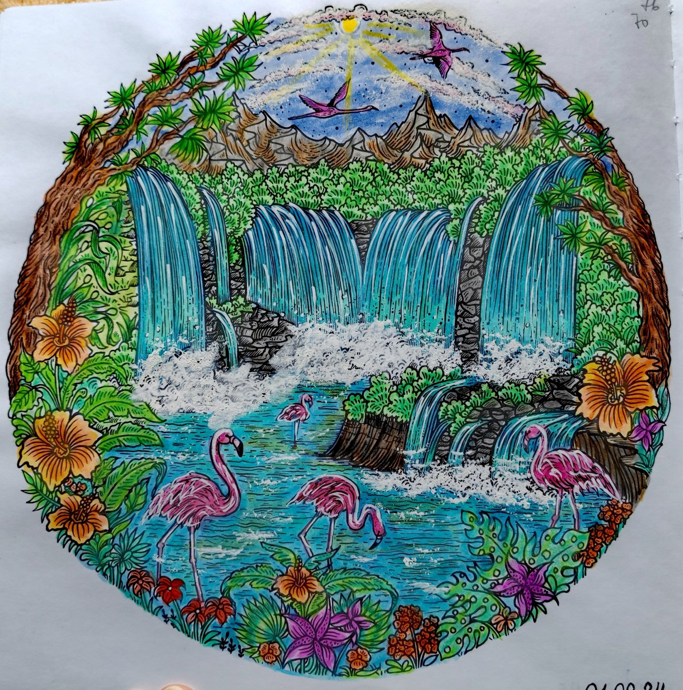 Работа от Lana hobby