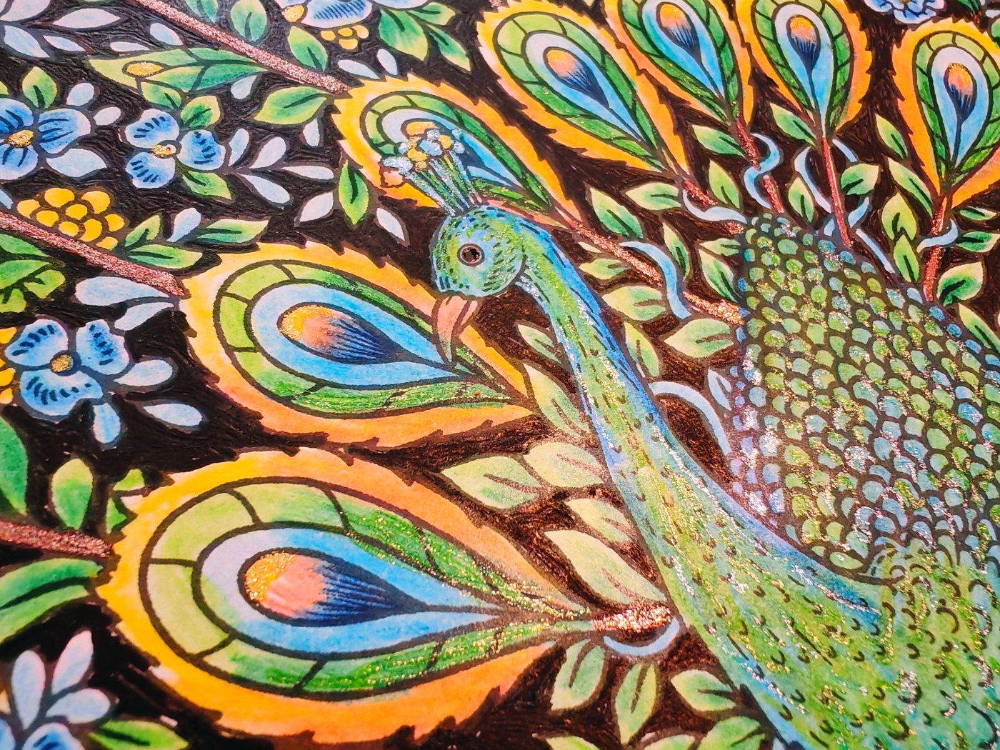 Работа от Lana hobby (2/4)
