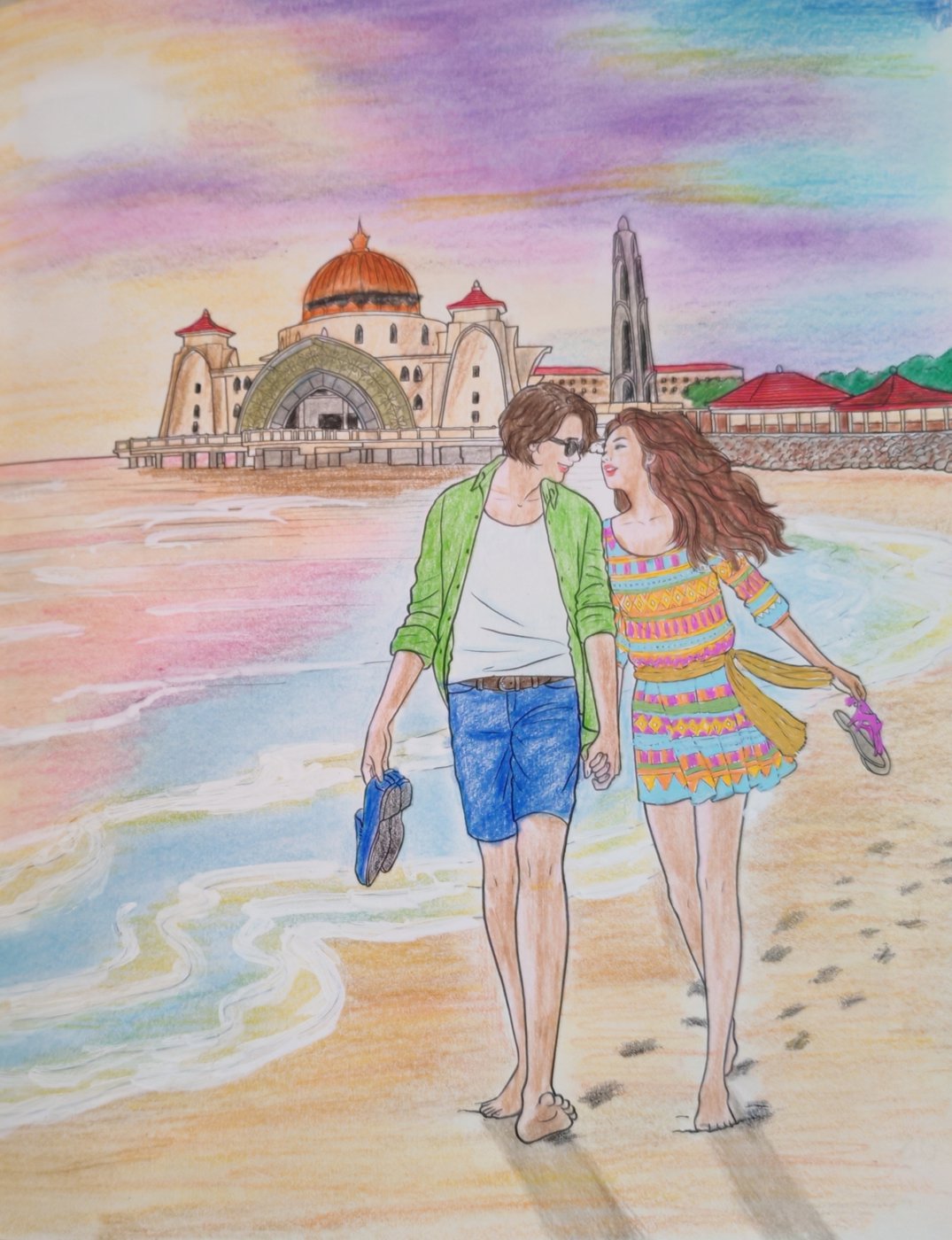 Работа от Lana hobby