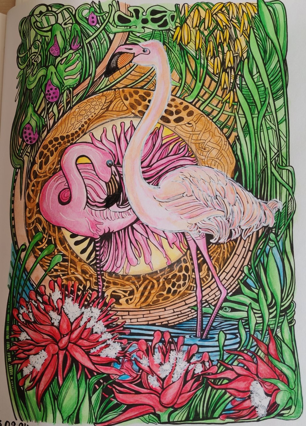 Работа от Lana hobby