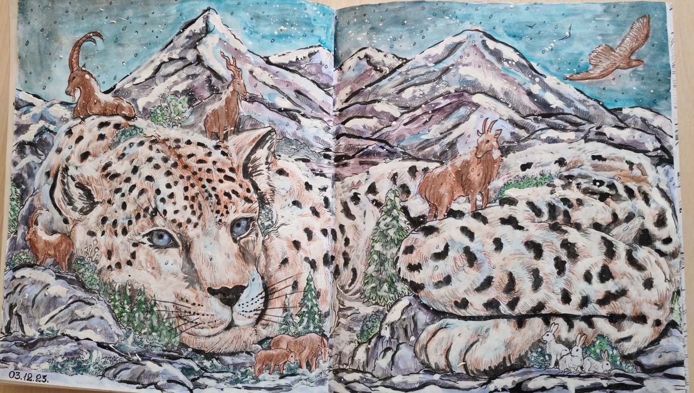 Работа от Lana hobby