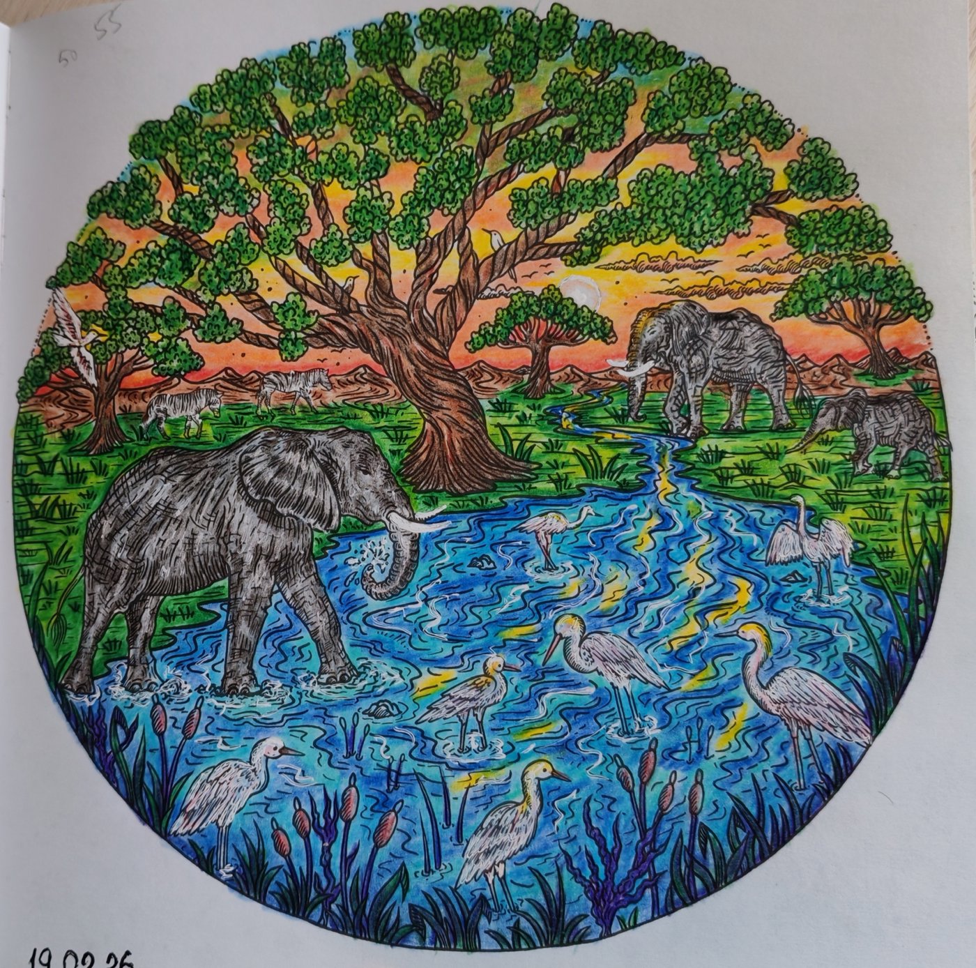 Работа от Lana hobby