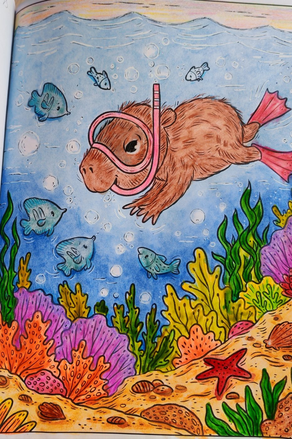 Работа от Lana hobby