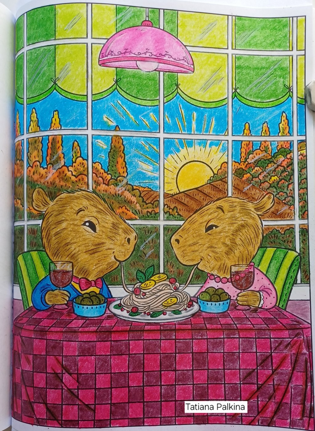 Работа от Tetiana