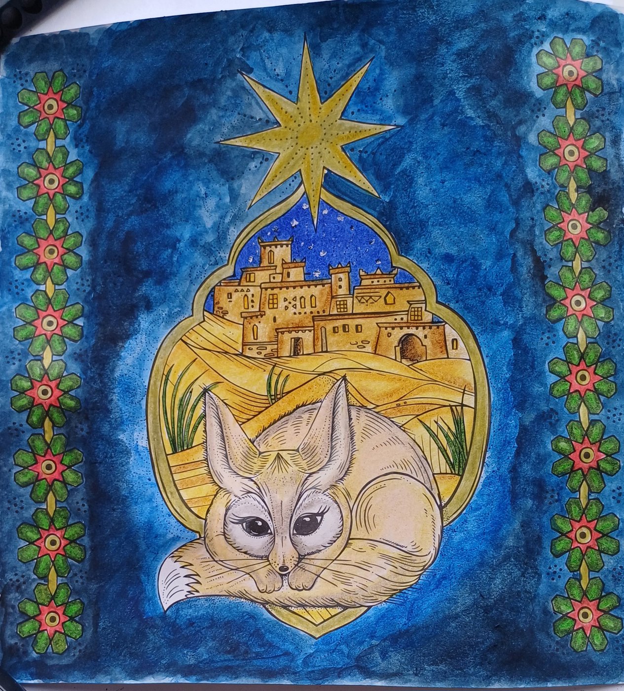 Работа от Tetiana