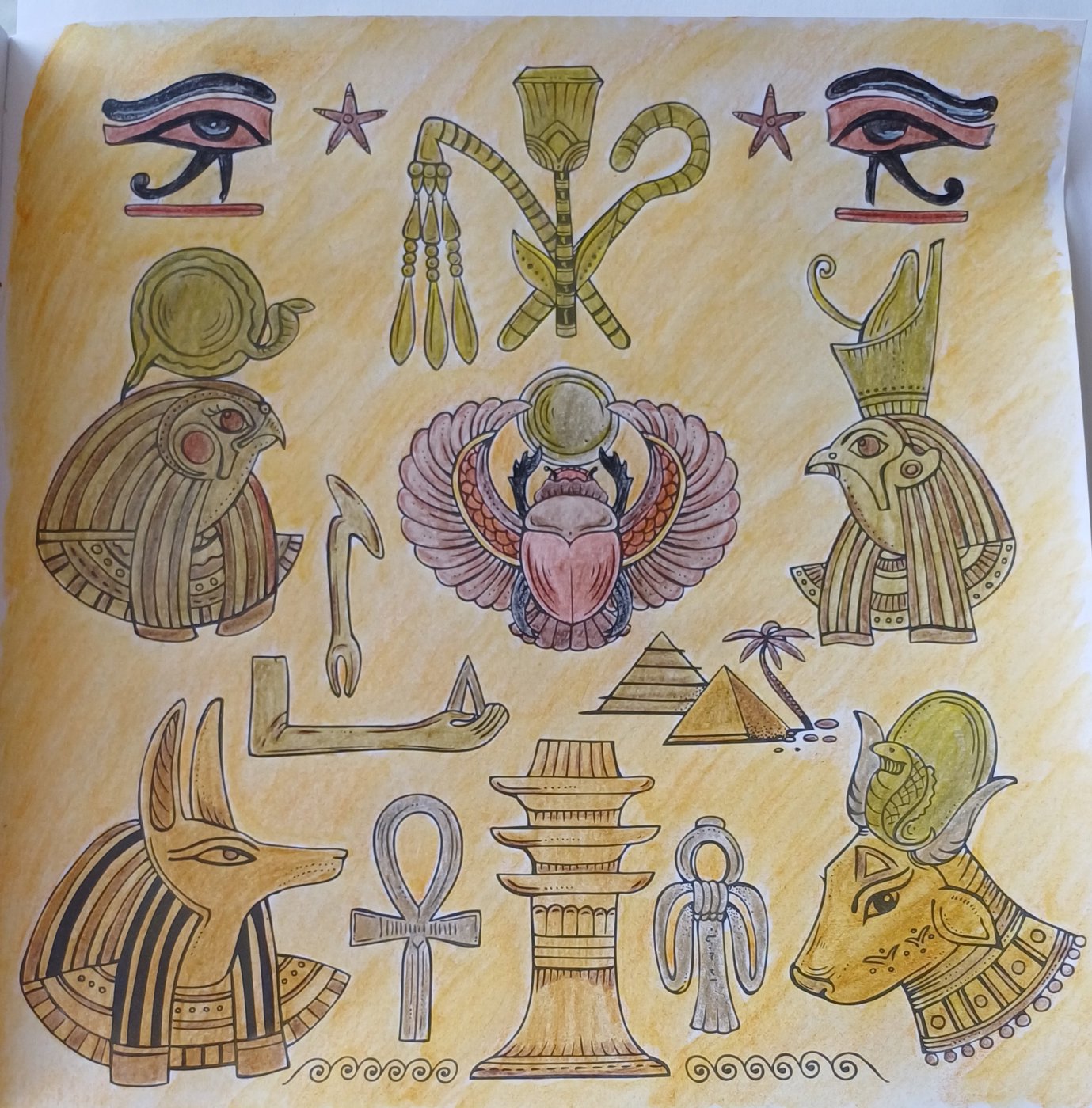 Работа от Tetiana