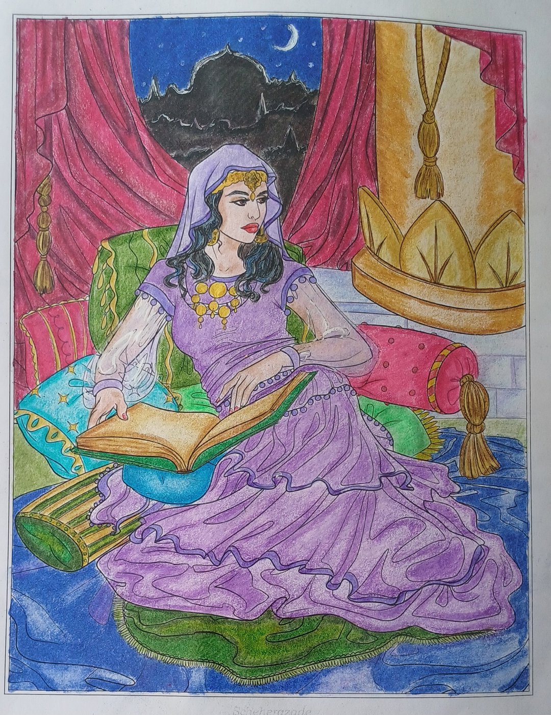 Работа от Tetiana