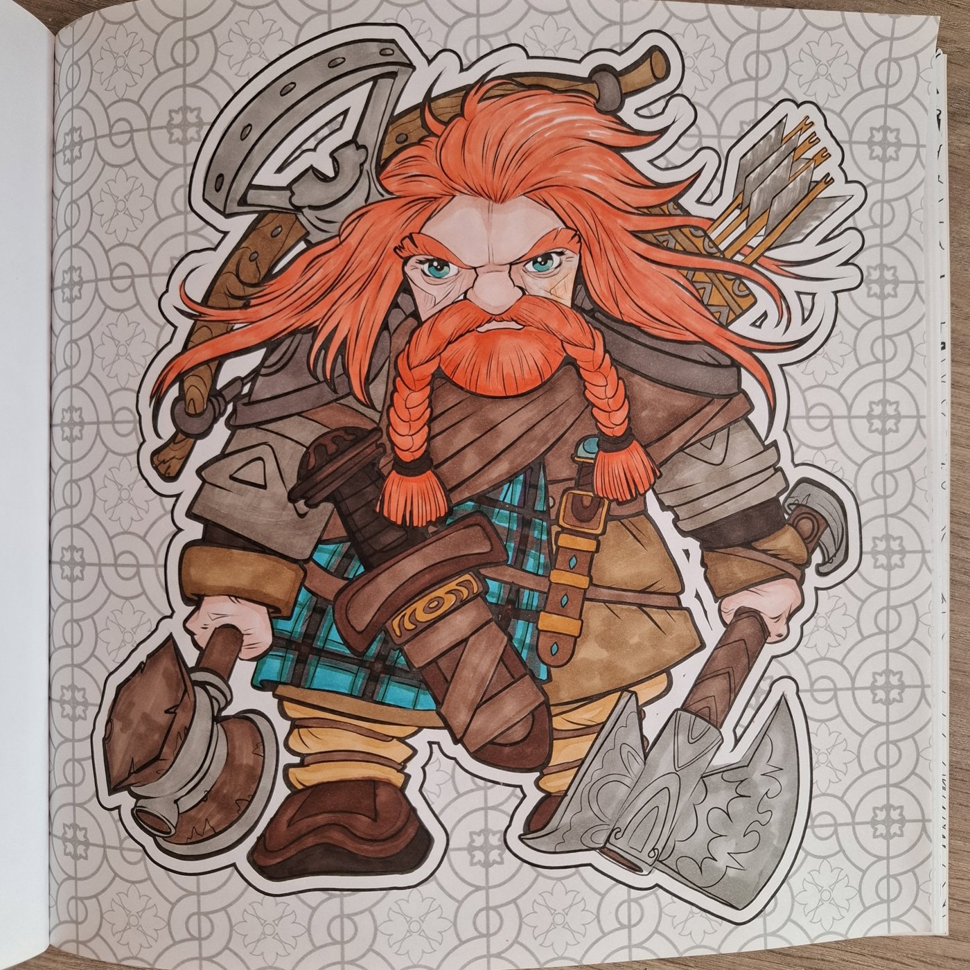 Работа от Asta (4/4)