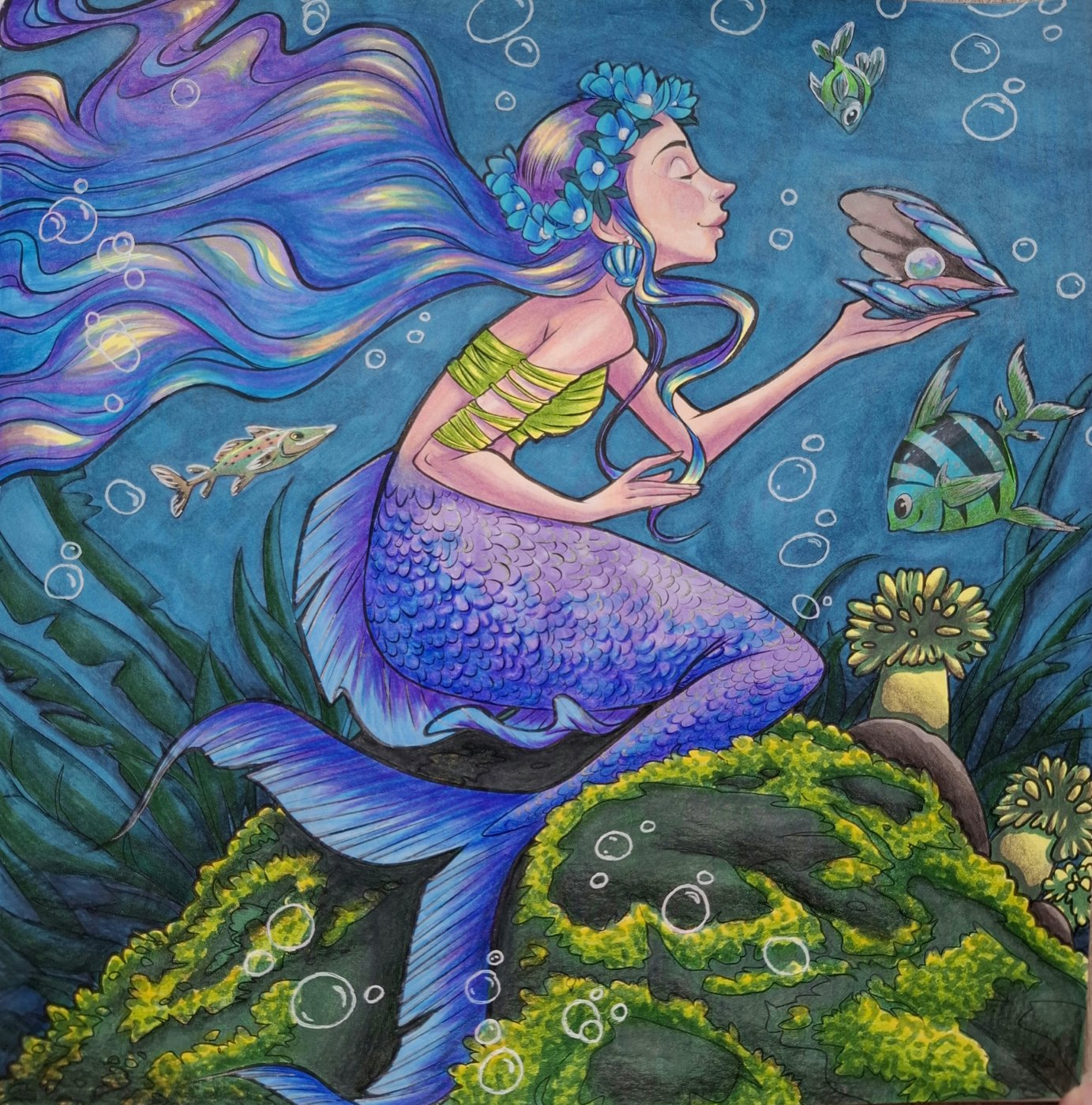 Работа от Asta (1/2)