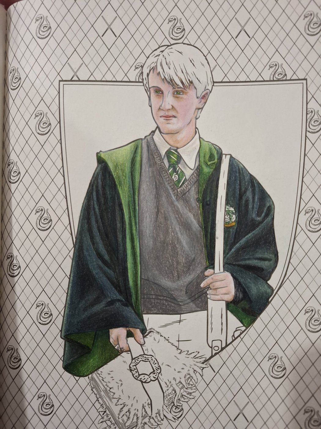 Работа от Asta (4/4)