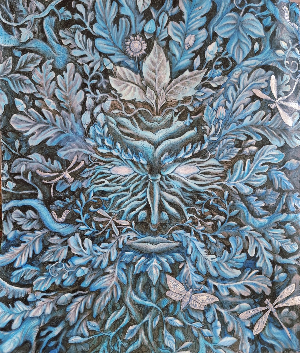 Работа от Asta