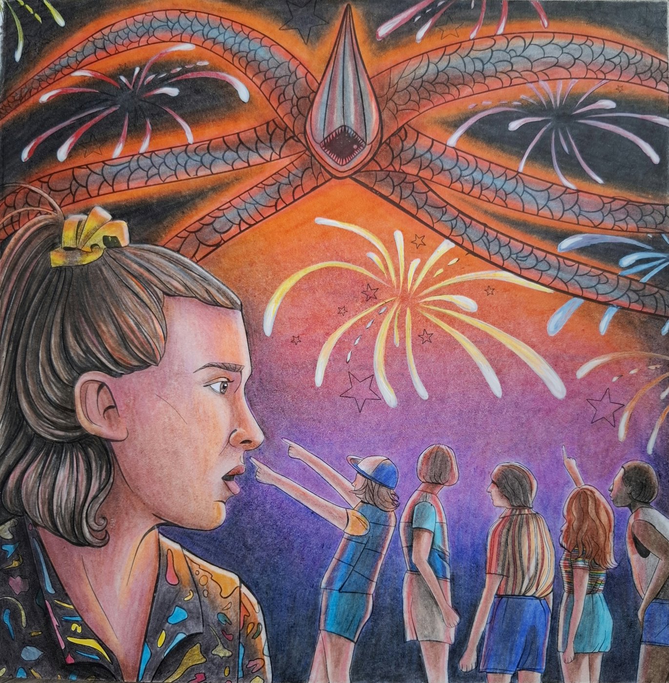 Работа от Asta