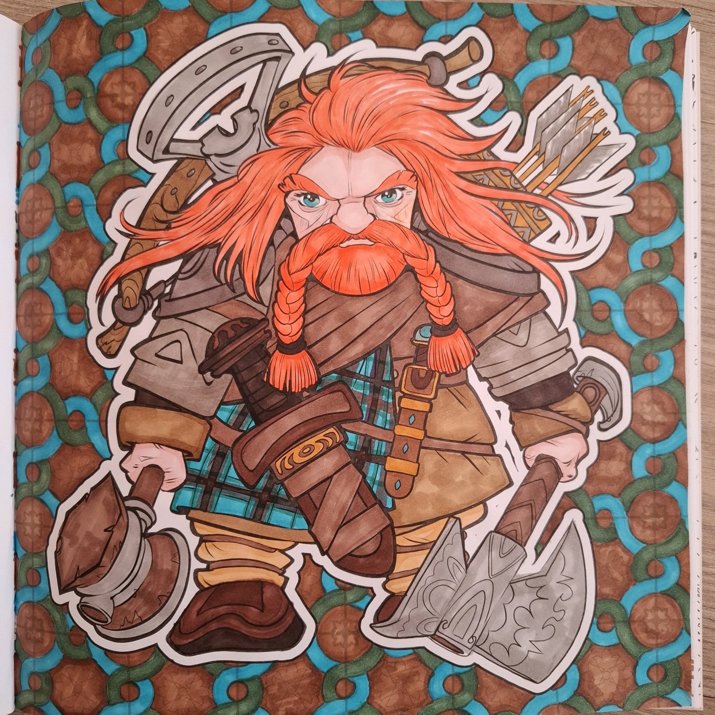 Работа от Asta (2/4)