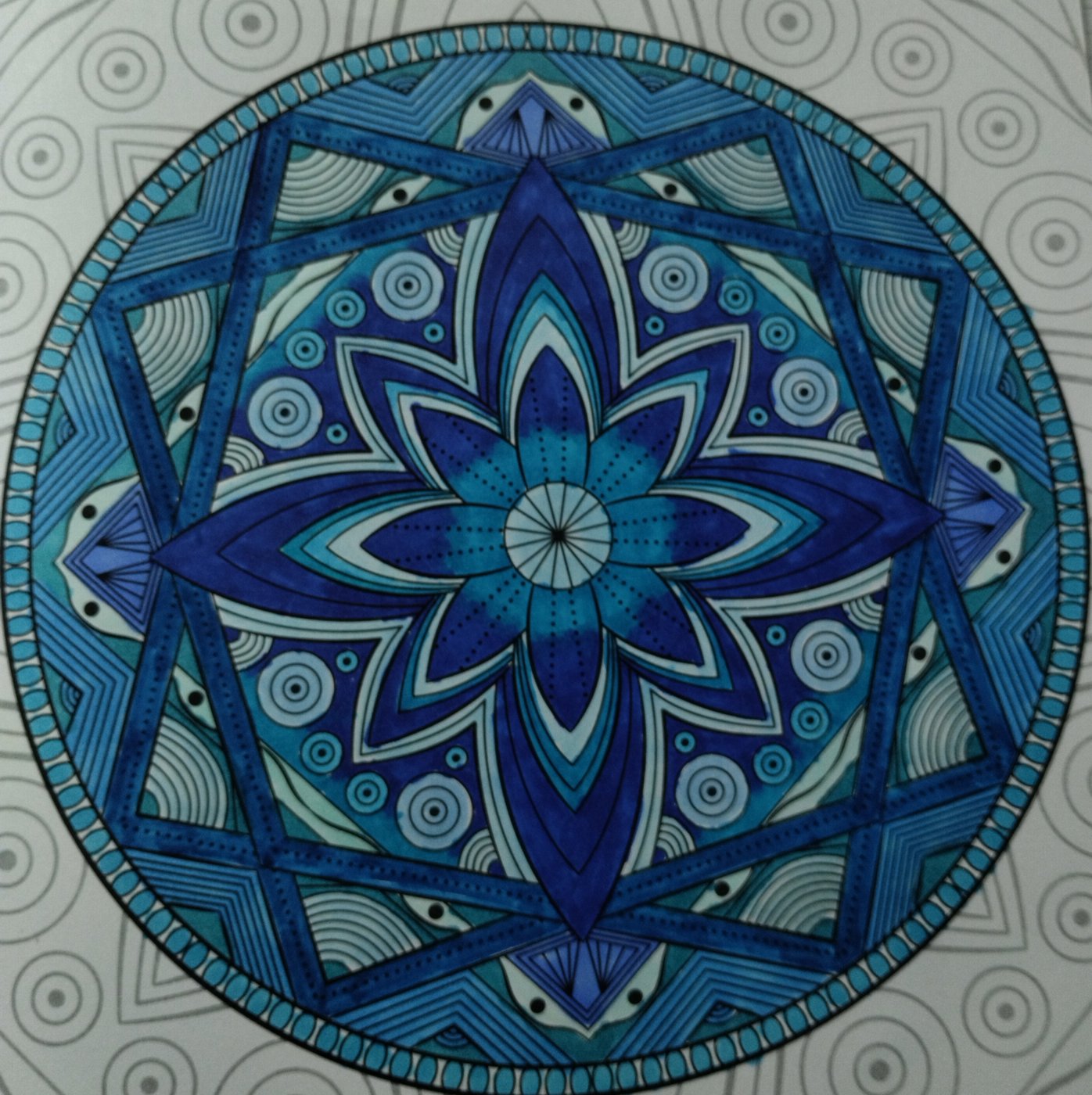 Работа от Tedibea