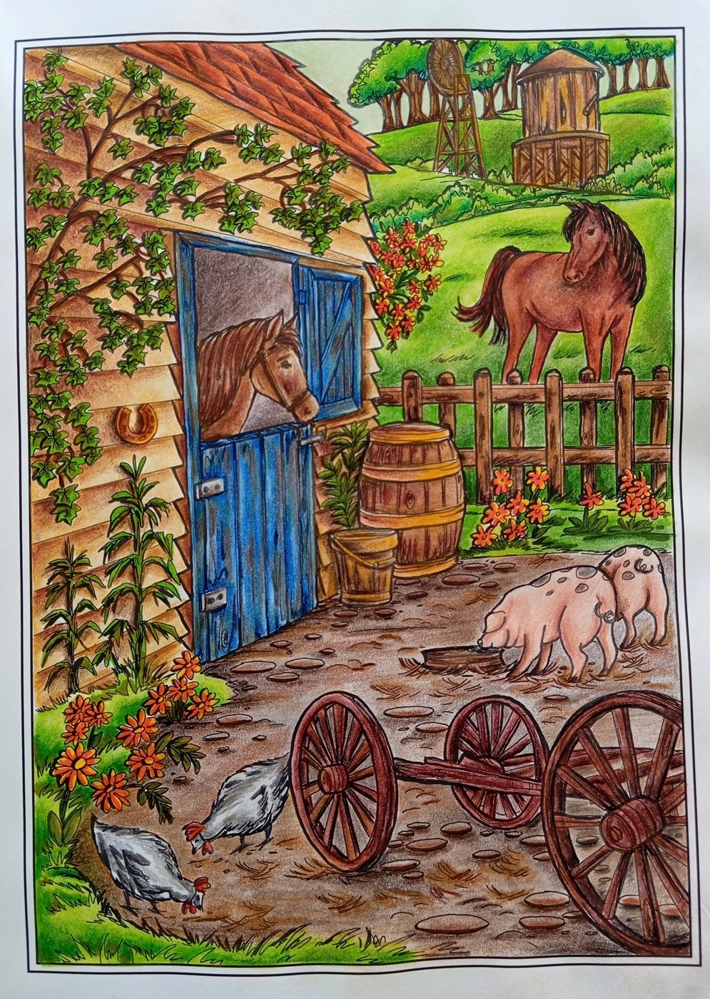 Работа от OlgaCh