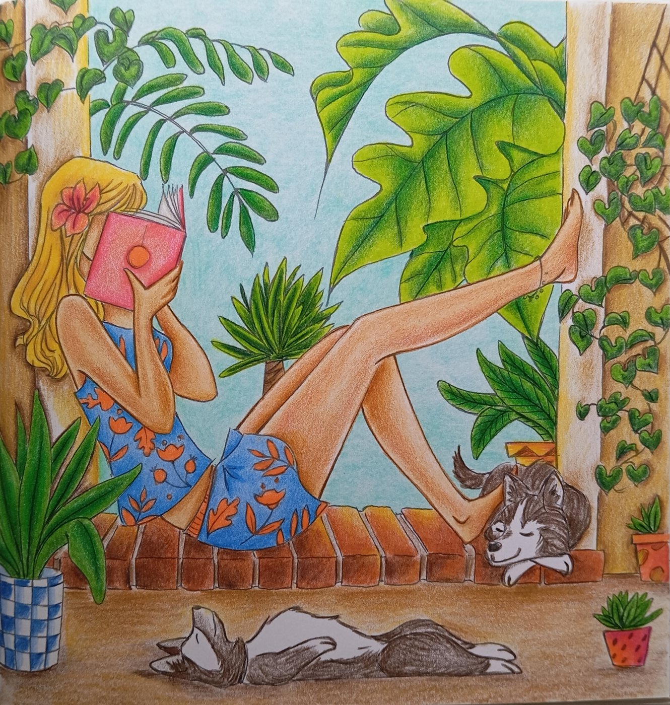 Работа от OlgaCh