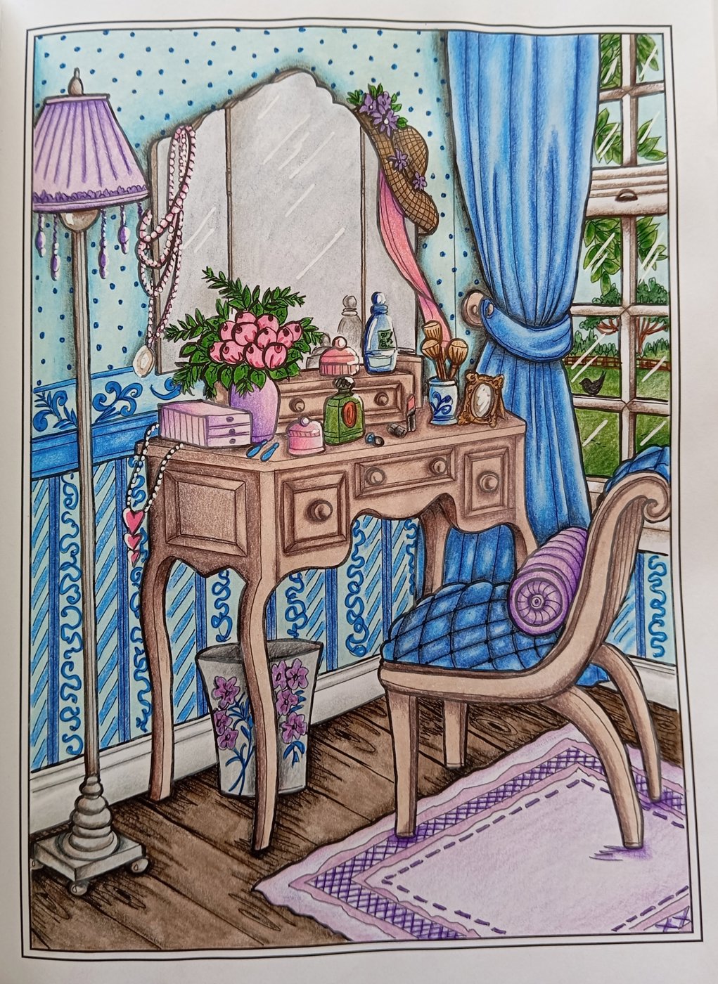 Работа от OlgaCh