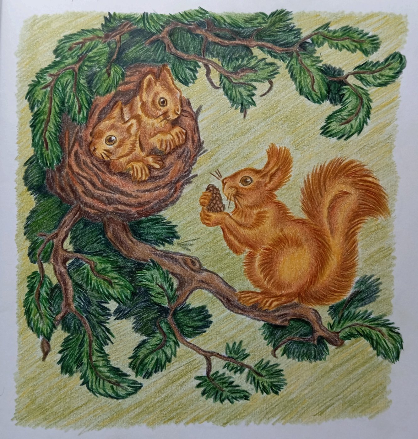 Работа от OlgaCh