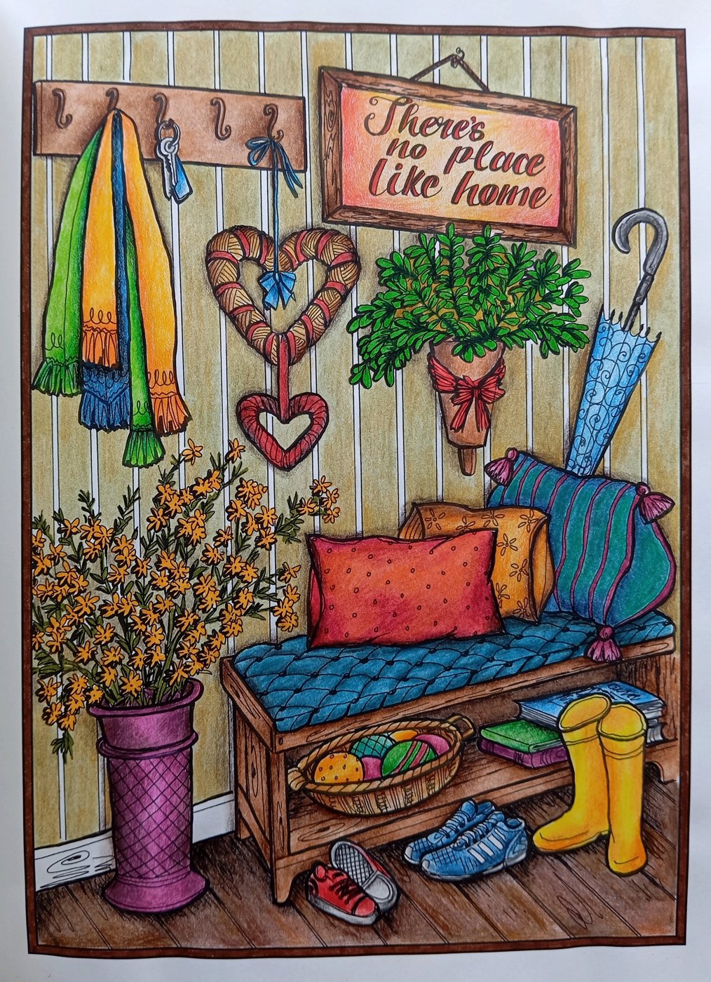 Работа от OlgaCh