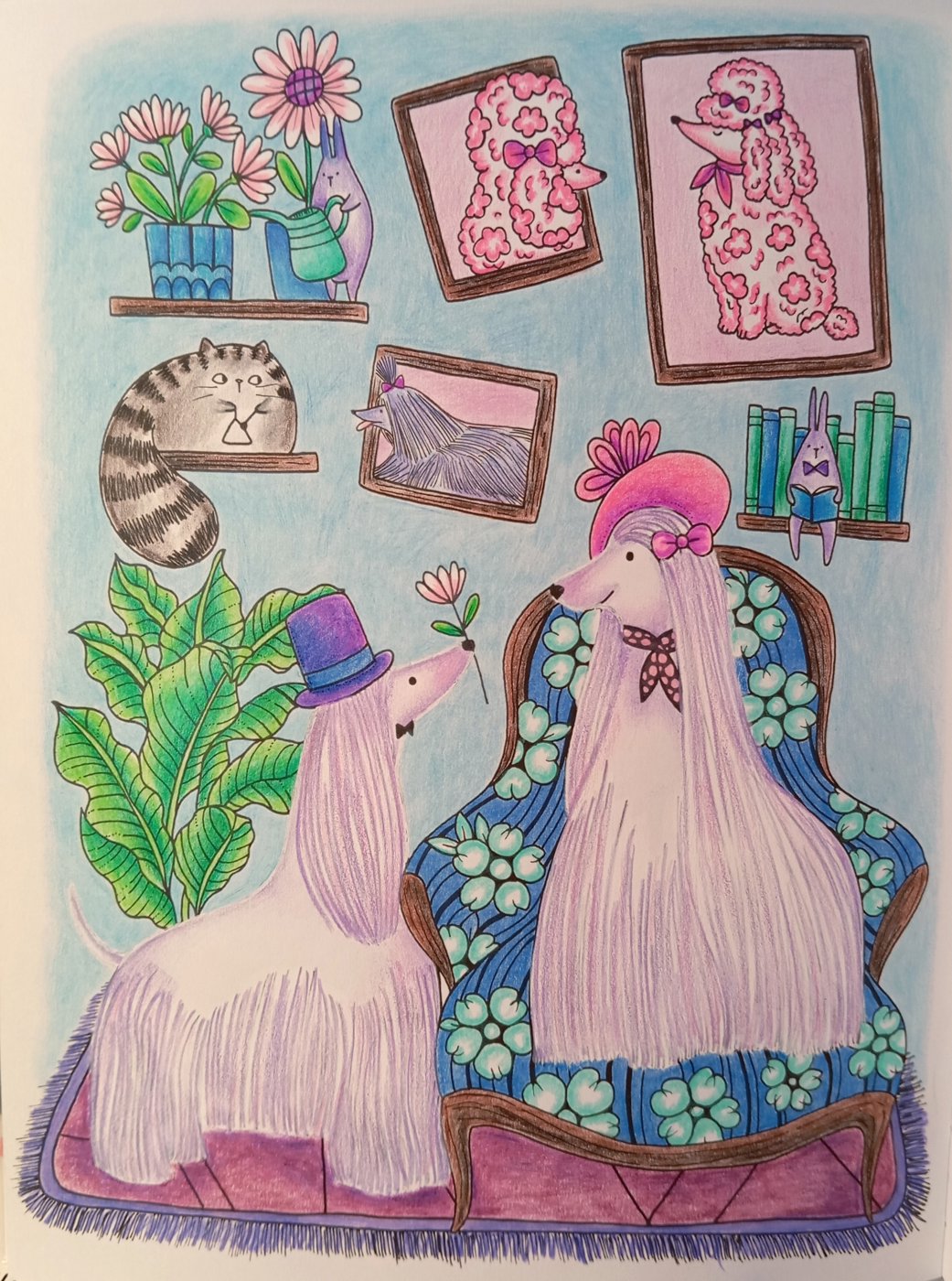 Работа от OlgaCh