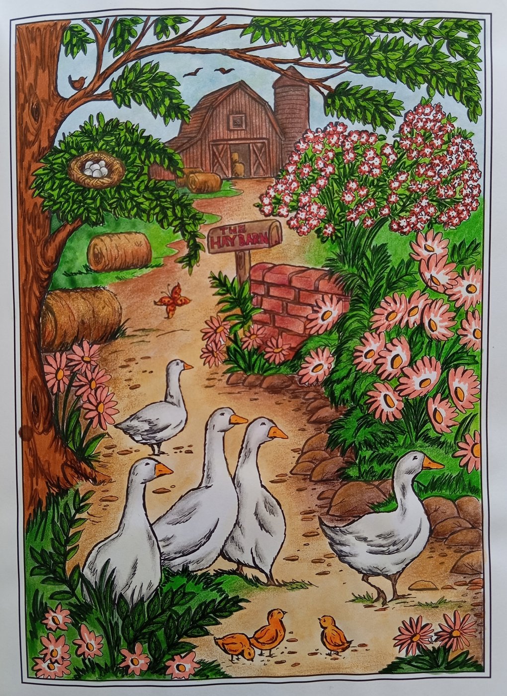 Работа от OlgaCh