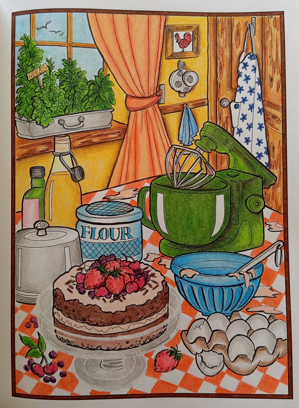 Работа от OlgaCh