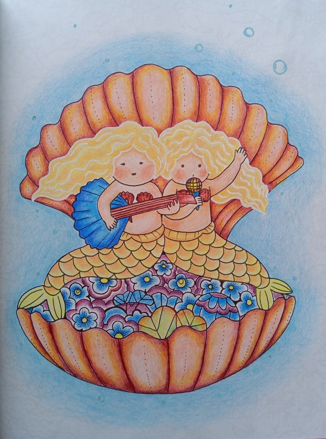 Работа от OlgaCh